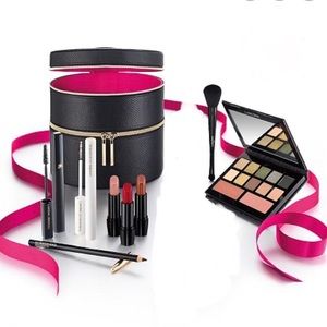 Lancôme GLOW Eyeshadow Blush Definicil Cils Kohl